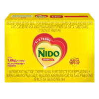 Nido Jr. Growing Up Milk 1.6kg
