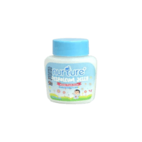 Nurture Powder Fresh Scent Petroleum Jelly