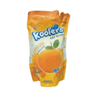 OK Koolers Fun Drink Orange 220ml