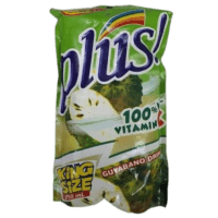 PLUS KS GUYABANO 250ML