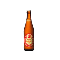 Red Horse Stallion 330mL