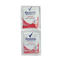 Rexona Women Deodorant Lotion Passion 3ml