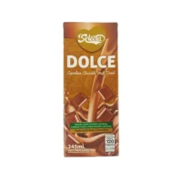 Selecta Dolce Chocolate 245ml