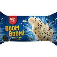 Selecta Ooh Boom Cookies And Cream 60ml