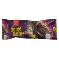 Selecta Boom Boom Pinipig Chocolate 60ml