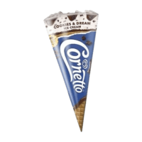 Selecta Cornetto Pooh Cookies And Dream 110ml