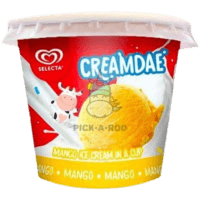 Selecta Creamdae Cups Mango