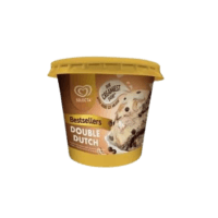 Selecta Cups Double Dutch 100ml