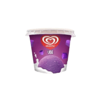 Selecta Cups Ube Creamdae 100ml