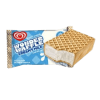 Selecta Wonder Waffle Ice Cream Stick 95ml