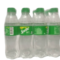 Sprite free 250ml per case