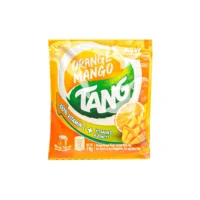 Tang Powdered Juice Combo Delights Orange Mango 19g