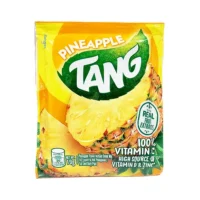 Tang Powdered Juice Pineapple 19g