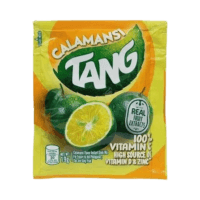 Tang Powdered Juice Calamansi 19g