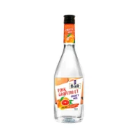 The Bar Fruity Mix Pink Grapefruit 700ml