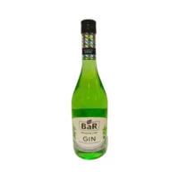 The Bar Lime Gin 700ml