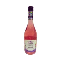 The Bar Pink Gin 700ml