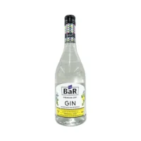 The Bar Premium Dry Gin 700ml