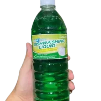 Ultra mega dishwashing liquid kalamansi