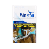 Winston Blue 20s
