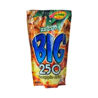 Zest-o Big 250 Juice Pineapple 250ml