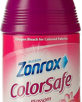 Zonrox Bleach Color Safe Blossom Frsh 225ml